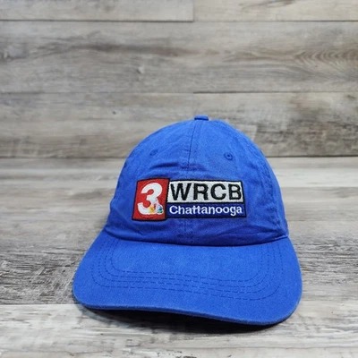 Gorra 3 Wrcb Chattanooga Adulto Hombre Ajustable Correa Papá Causal  Foto 1 de 4