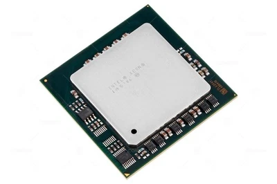 SL9YR INTEL XEON 7150N 3.50 GHZ 2-CORE 16MB L3 CACHE 150W PGA604 - Immagine 1 di 4