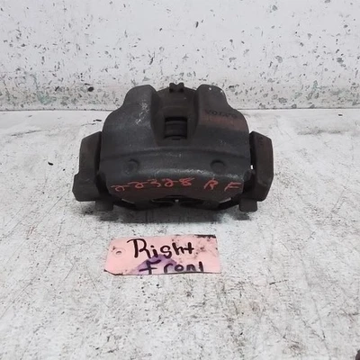 Передний правый суппорт для пассажира подходит для 16–19 VOLVO XC90 950104 - Изображение 1 из 3