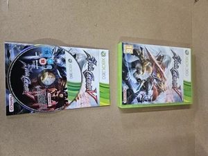 Soul Calibur V Collectors Edition Limited Neu Sealed Xbox 360 PAL UK - Bild 1 von 5