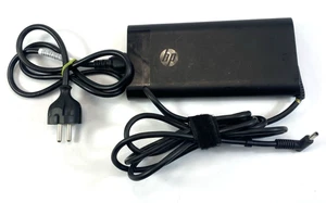 Original hp TPN-LA10  M85389-001 230W 4.5x2.9mm Pin Laptop Ladegerät Netzteil #7 - Bild 1 von 3