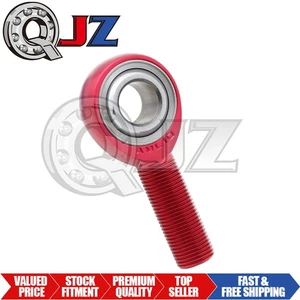 [Cantidad.1] Extremo de varilla AML10T - Diámetro 5/8" (0.50") - Rosca izquierda 5/8-18 UNF - Macho - Imagen 1 de 5