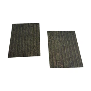 Bandua Accessory 2d Fields New - Picture 1 of 1