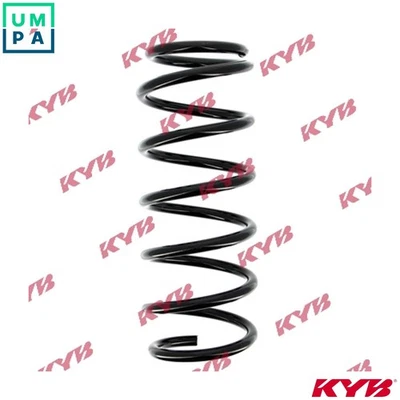 SUSPENSION SPRING RG1009 FOR MAZDA MG L3-VDT 2.3L 4cyl CX-7 18K4G/K4F 1.8L 4cyl - Image 1 of 4