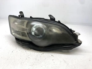 Subaru Legacy 2005 Rechts Scheinwerfer DRA65780 - Bild 1 von 4