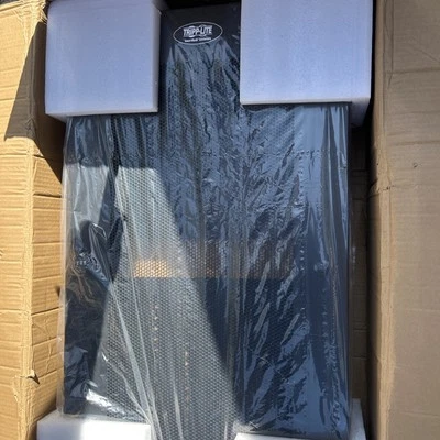 Tripp Lite Srwf6umod 3U Structured Wiring Enclosure - Image 1 of 4