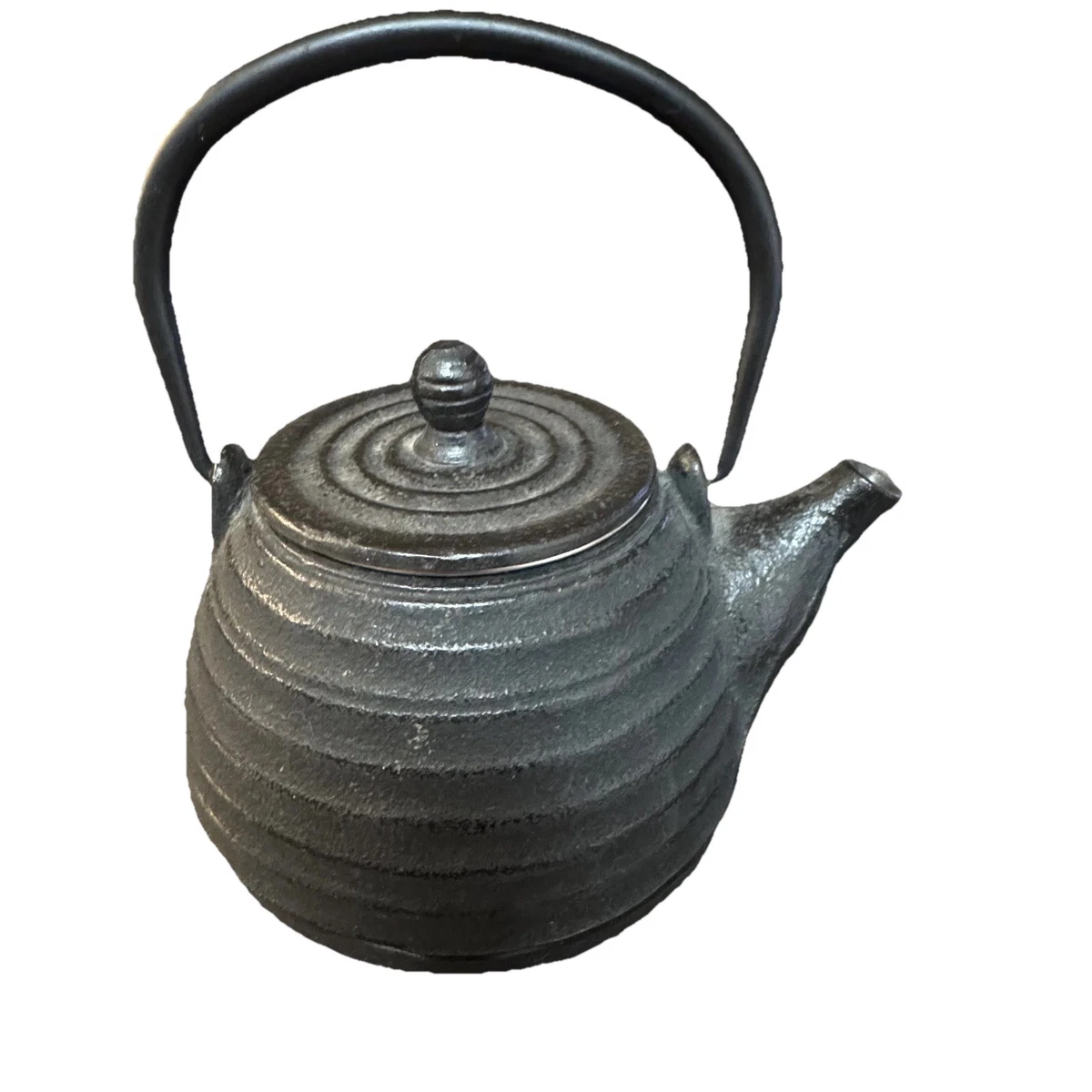 古董日本茶壶| eBay