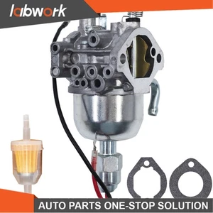 Labwork Generator Carburetor Kit Replaces For GN220 RV C-7107 0D8332 Carburetor - Picture 1 of 11