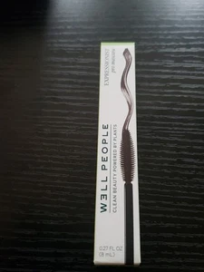 Well People Expressionist Pro Wimperntusche Neu Pro Braun ~ Volle Größe 8ml/0,27oz - Bild 1 von 6
