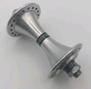 Pélissier 3003 Moyeu Avant 36h Velo Vintage Route Front Hub France 1970/80 - Bild 1 von 9