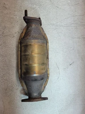 Hyundai Sonata 2011 2012 2013 2014 2,4 L tubo de escape OEM 28950-2G420 Foto 1 de 4