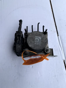 FIAT 500 ABS PUMP MODULATOR POP 1.2 PETROL SEMI-AUTO (2007-2015) 51880815 - Picture 1 of 7