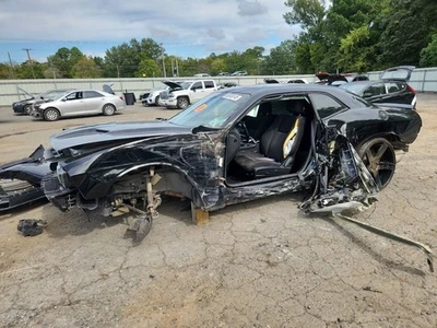 Console Front Roof Without Sunroof Fits 18-23 CHALLENGER 1907476 - Image 1 of 4