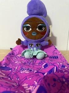 Makeship Latrice Royale Plüsch Limited Edition RuPaul's Drag Race NEU Rosa Tasche - Bild 1 von 4