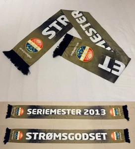 SCARF Stromsgodset IF (Norway) Seriemester 2013 HD - Bild 1 von 1