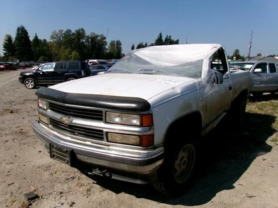 Driver Corner/Park Light Fits 94-02 CHEVROLET 3500 PICKUP 30912968 Foto 1 de 4