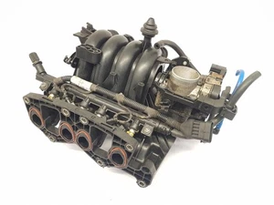 2008-16 MK2 FORD KA INLET MANIFOLD THROTTLE BODY 1.2 PETROL AAAA FP4 CA0093141A - Picture 1 of 10