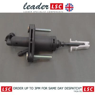 MANUAL CLUTCH MASTER CYLINDER SAAB 9 3 9 3X 9 5 FIAT CROMA NEW 71740373 - Image 1 of 4