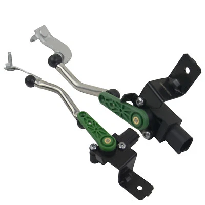 2x Vorne Für VW Audi Niveausensor Leuchtweitenregelung 3C0412521B & 3C0412522B - Bild 1 von 4