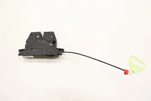 2017 - 2020 BMW 430I F32 REAR TRUNK LID DECK LATCH LOCK ACTUATOR MOTOR OEM - Picture 1 of 14
