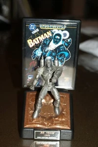 DC Comic Book Champions Ltd. Ed. Collector Series #2 Modern Age Mr Freeze Batman - Picture 1 of 3