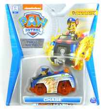 Paw Patrol CHASE The German Shepherd Spark Police Vehicle Including Poster 