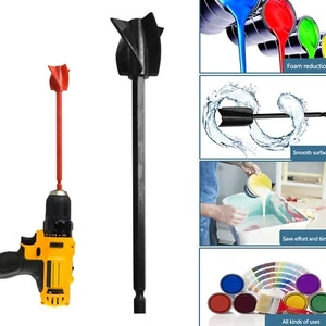 Sturdy and Long Lasting ABS Mixing Paddle for Professionals and DIYers - Picture 1 of 12