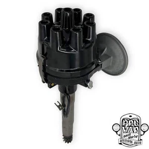 Ford Flathead V8 Rebuilt Distributor 8BA 1949-1953 8RT Original - Picture 1 of 8