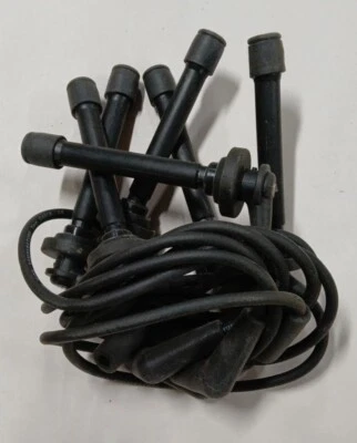 PowerPath 700907 Spark Plug Wire Set-Premium Plug Wire Set  - Image 1 of 2