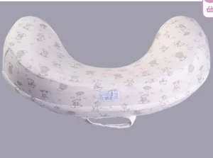 Frida Mom Adjustable Nursing Pillow - Customizable Breastfeeding Pillow for Mom - Picture 1 of 7