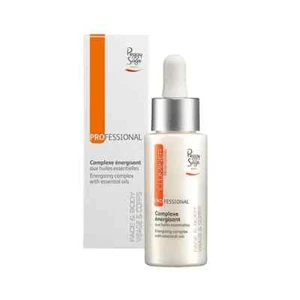 PEGGY SAGE VISAGE CORPS COMPLEXE ENERGISANT AUX HUILES ESSENTIELLES 30ML - Picture 1 of 1