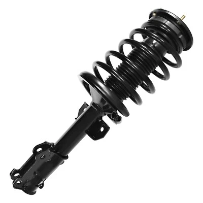 Suspension Strut and Coil Spring Assembly Unity 11950 fits 05-10 Ford Mustang — 第 1/2 张图片