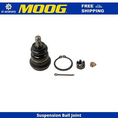 Para Hyundai Elantra 2013 cupé suspensión rótula delantera inferior MOOG Foto 1 de 4