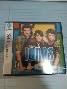 Disney's Jonas Brothers - Nintendo DS - Foto 1 di 12