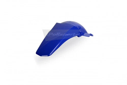 GUARDABARROS TRASERO POLISPORT 2003-2005 YAMAHA YZ250F (AZUL) 8561400002 Foto 1 de 2