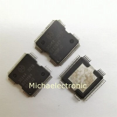 1piece 30344 oxidized BOSCH HQFP64 - Image 1 of 4