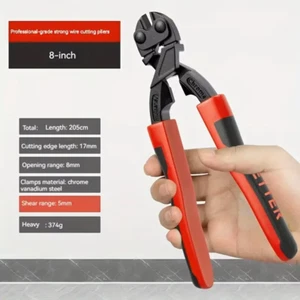 COMPACT BOLT CUTTER - Bild 1 von 4