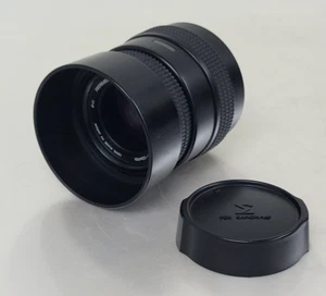 Promaster Spectrum7 35-80mm f/4~5.6 AF Zoom Lens For Canon AF Tested/Working NM - Picture 1 of 8