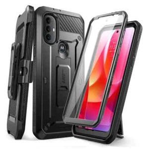 SUPCASE für Moto G Power Hard Case UBPRO Rugged Full Body Displayschutz Hülle - Bild 1 von 12