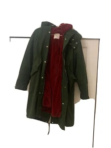 Womens Mango Winter Jacket - Picture 1 of 1