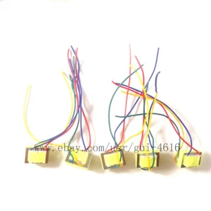  5 SZTUK Transformator do SM58LC SM58S SM58SK Przewodowy  - Zdjęcie 1 z 3