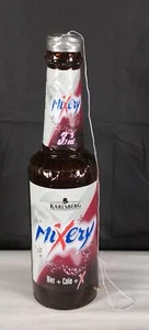 Karlsberg Mixery Bier + Cola + X Flasche aufblasbar, Deko, Bier, Party, Neu - Bild 1 von 1