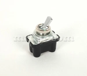 Fiat 500 N/D Wiper Switch New - Bild 1 von 1