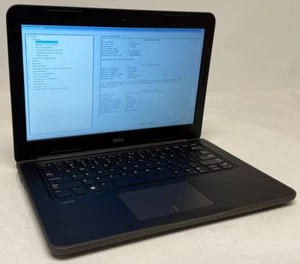 Dell Latitude 3380 13.3" (i5-7200u 2.50GHz - 8GB RAM - 256GB SSD - Win10Home) - Picture 1 of 8