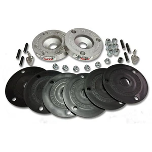 2.5" Front Leveling Lift Kit 2019-2024 GMC Sierra 1500 Denali with MagneRide USA - Picture 1 of 5