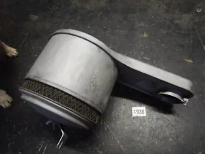55 56 57 CHEVY CAR 235 6 CYL. OIL BATH AIR CLEANER 1955 150 1956 210 1957 BELAIR - Picture 1 of 10