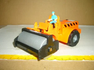 Smart Toys Baufahrzeug, Walze, Dynamic, orange-black, 0,095 kg, 11-22 Zustand / - Picture 1 of 3
