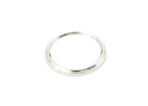 Chromring Tachometer für Simson S51 S70 SR50 S53 MZ RT125  IWL 60mm - Bild 1 von 1