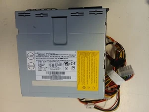 Alimentatore Power supply Fujitsu Siemens esprimo e5720 dps-250ab-8- b Sped.48h - Foto 1 di 1