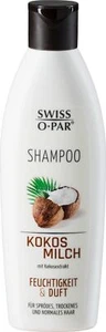 Swiss-o-Par Kokos-Milch Shampoo 250ml - Picture 1 of 1